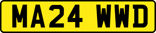 MA24WWD