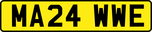 MA24WWE