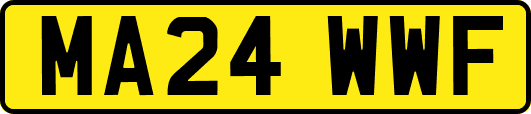 MA24WWF