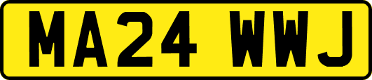 MA24WWJ