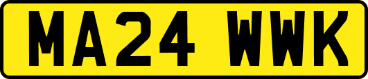 MA24WWK