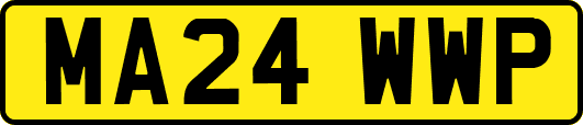 MA24WWP