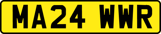 MA24WWR