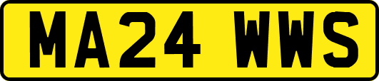 MA24WWS