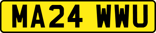 MA24WWU