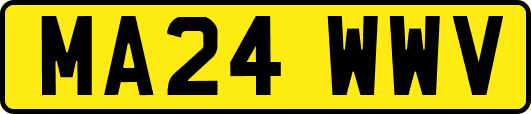 MA24WWV