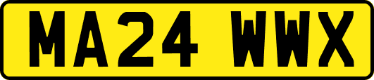 MA24WWX