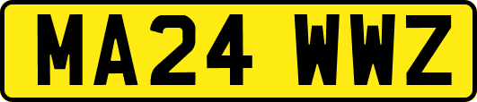 MA24WWZ