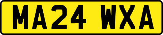 MA24WXA