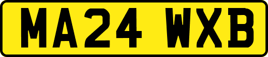 MA24WXB