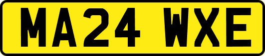 MA24WXE