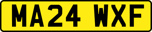 MA24WXF