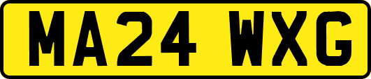 MA24WXG