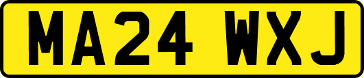 MA24WXJ