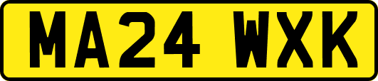 MA24WXK