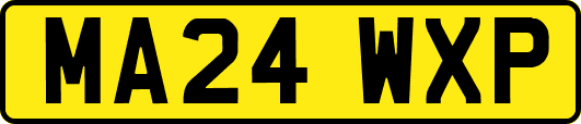 MA24WXP