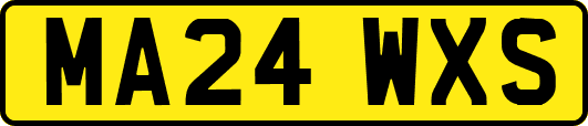 MA24WXS