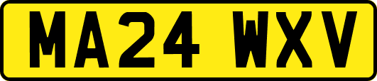 MA24WXV