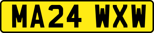 MA24WXW