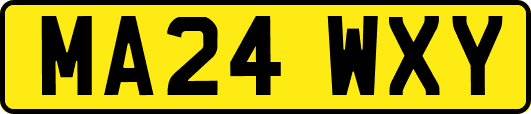 MA24WXY