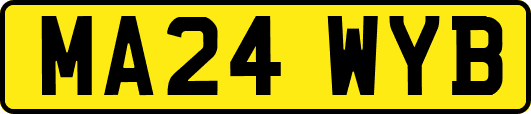 MA24WYB