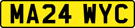 MA24WYC