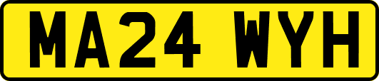 MA24WYH