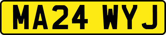 MA24WYJ