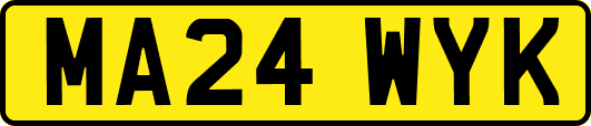 MA24WYK