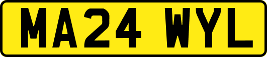 MA24WYL