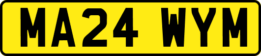 MA24WYM