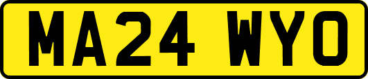 MA24WYO