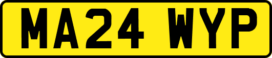 MA24WYP