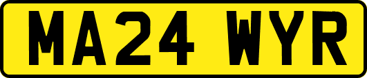 MA24WYR