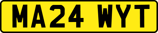 MA24WYT