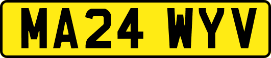 MA24WYV