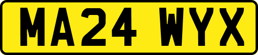 MA24WYX