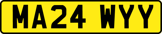 MA24WYY