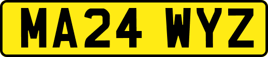 MA24WYZ