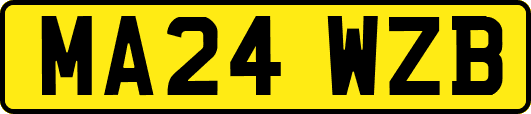 MA24WZB
