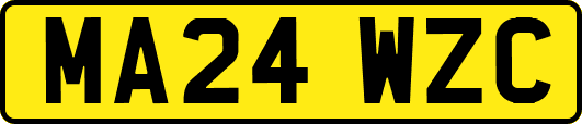 MA24WZC