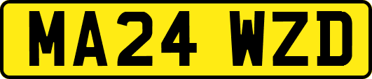 MA24WZD