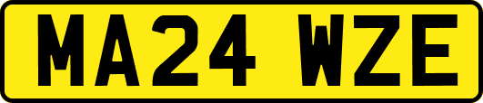 MA24WZE