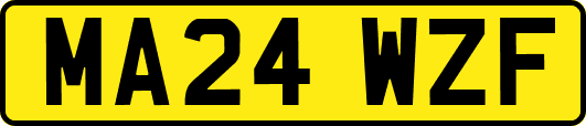 MA24WZF