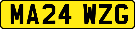 MA24WZG