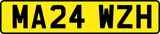 MA24WZH