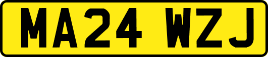 MA24WZJ