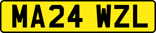 MA24WZL