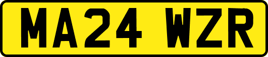MA24WZR