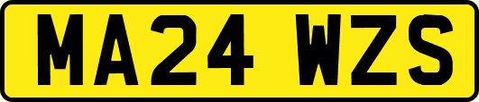 MA24WZS